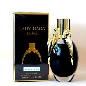 Lady Gaga Fame Perfume